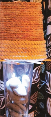 Идеи для дома: поделки и переделки - лампа.jpg