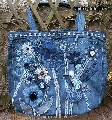 Ветошь. Новая жизнь старых вещей. - a5d55be5a67ea246a8f2f03b03e4318b.jpg