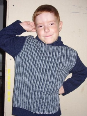 Машинное вязание - SDC11066.JPG