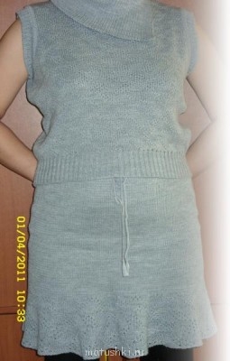 Машинное вязание - браз12.JPG