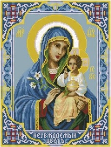 Полезные ссылки для вышивальщиц. Схемки - 436-227x300.jpg