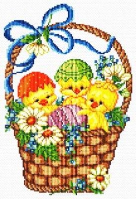 Полезные ссылки для вышивальщиц. Схемки - ciplyata.jpg