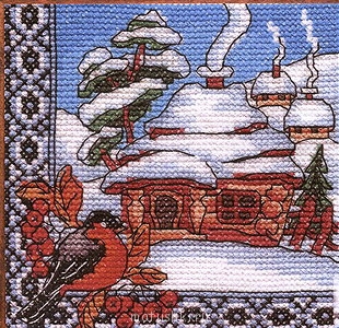 Вышивка крестиком 3  - folder.jpg