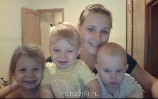 О упокоении многодетной мамы, 26 лет. Онкология. - nVzr9rt9_Ro.jpg