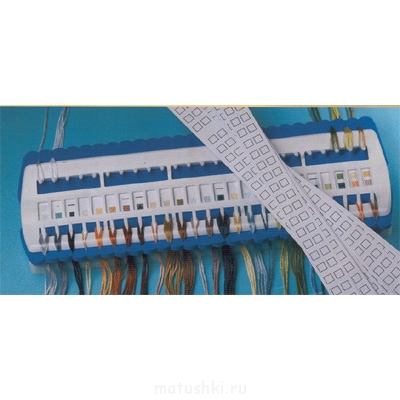 Уголок для рукодельницы - органайзер для ниток РАКО.jpg