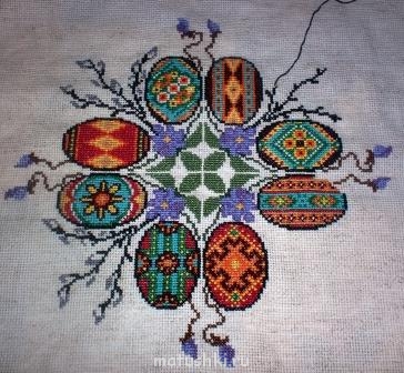 Рукодельный марафон - CIMG8253.JPG