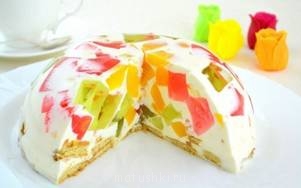 Сладости, не требующие выпечки - clip_image002.jpg