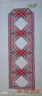 Рукодельный марафон-2 - было.JPG