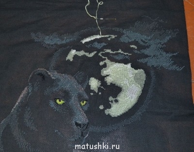 Рукодельный марафон-2 - было.JPG