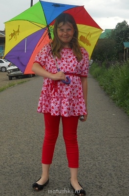 Шьем одежку для детишек  - DSCN3217.JPG