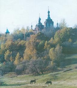 Фото монастырей или храмов - Шамордино.jpg