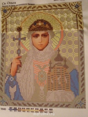 Рукодельный марафон-3 - PA118021.JPG