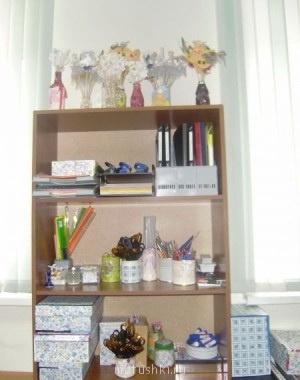 Воскресная школа для детей - P7060034.jpg