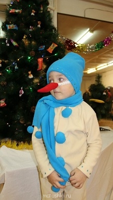 Карнавальные костюмы - qFePc687Yjw.jpg