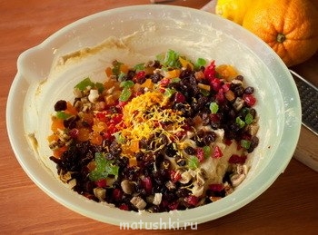 Рецепты куличей и глазури из темы Куличи Выпекаем, ... - щщ.jpg