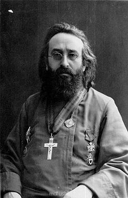 Великая отечественная война - Georgy_Shavelsky.jpg