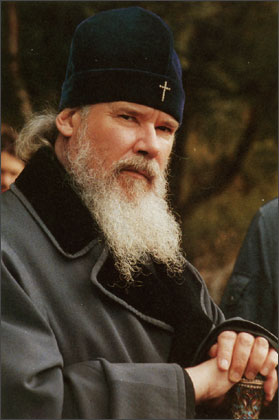 День кончины Патриарха Московского и Всея Руси Алексия II - Святейший Патриарх Алексий II.jpg