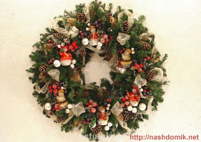 Подготовка к Рождеству Христову - 2.jpg