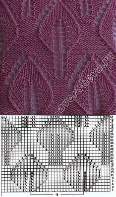 Вязание спицами-2 - 8f82c9ef6514b2bf1f046b9c6555e5ed.jpg