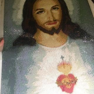 Алмазная мозаика вышивка  - Granni.jpg