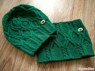 Вязание спицами-2 - Kka7oj8Fv4w.jpg