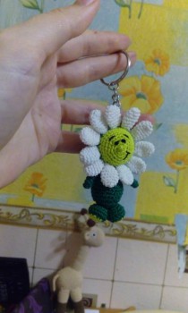 Интерьерные игрушки, цветы, аксессуары - IMG_20160211_205527.jpg