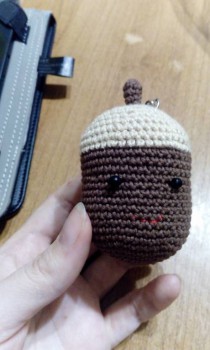 Интерьерные игрушки, цветы, аксессуары - IMG_20160211_202303.jpg