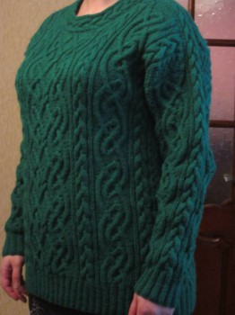 Совместное онлайн-вязание Бриджит  - IMG_4560.JPG