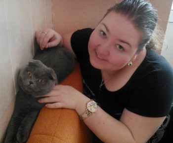 Любимая кошатинка  - 1A485851-C2E6-48E6-A071-26CA3C321346.jpg