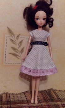 Само платье