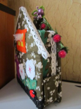 Интерьерные игрушки, цветы, аксессуары - IMG_4339.JPG