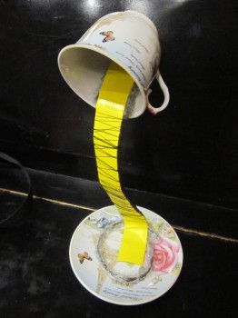 Интерьерные игрушки, цветы, аксессуары - IMG_4574.JPG