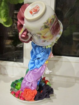 Интерьерные игрушки, цветы, аксессуары - IMG_4577.JPG