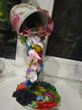 Интерьерные игрушки, цветы, аксессуары - IMG_4578.JPG