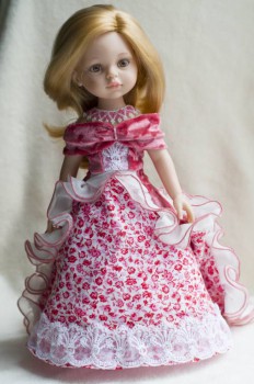 Одежда для кукол шьем и вяжем  - 1_2.JPG