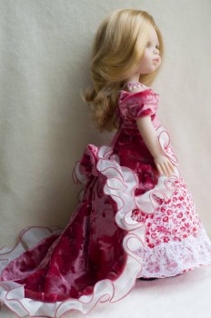 Одежда для кукол шьем и вяжем  - 1_4.JPG