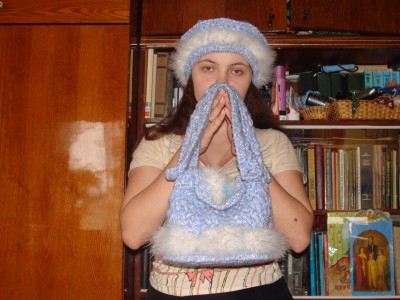 Шьем и вяжем сумочки - DSC00716.JPG