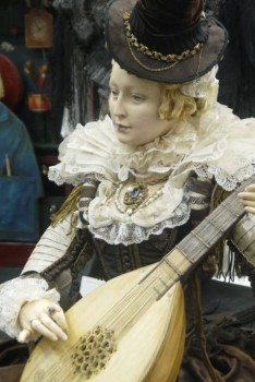 Куклы - P1110169.JPG