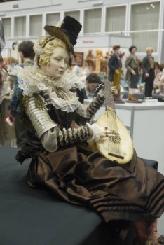 Куклы - P1110160.JPG