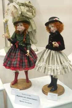 Куклы - P1110268.JPG