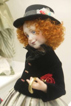 Куклы - P1110270.JPG