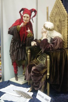 Куклы - P1110139.JPG