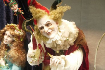 Куклы - P1110144.JPG