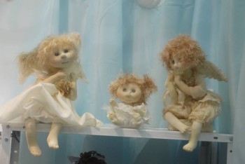 Куклы - P1100901.JPG