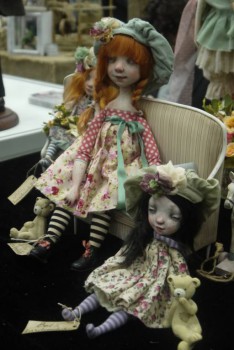 Куклы - P1100813.JPG