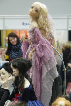 Куклы - P1110057.JPG