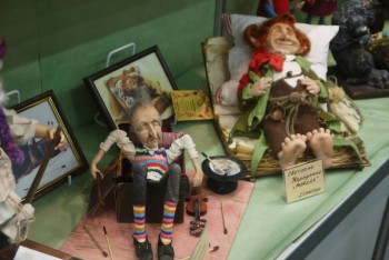 Куклы - P1110076.JPG