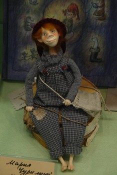 Куклы - P1110092.JPG