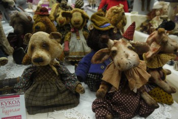 Куклы - P1100892.JPG