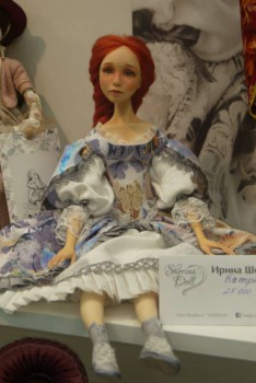 Куклы - P1110300.JPG